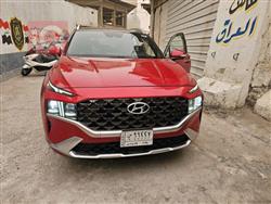 هیوندای سەنتافی